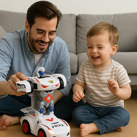 Przygotuj się na niepowstrzymaną dawkę emocji!