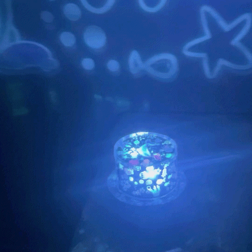 21 w 1 - projektor planetarium